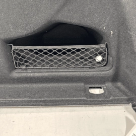 Trunk Right Or Passenger Side Quarter Panel Trim Cover Audi A6 2016-2018 OE Trunk Right Or Passenger Side Quarter Panel Trim Cover Audi A6 2016-2018 OE