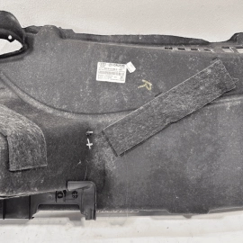 Trunk Right Or Passenger Side Quarter Panel Trim Cover Audi A6 2016-2018 OE Trunk Right Or Passenger Side Quarter Panel Trim Cover Audi A6 2016-2018 OE