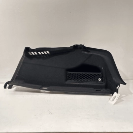 Trunk Right Or Passenger Side Quarter Panel Trim Cover Audi A6 2016-2018 OE Trunk Right Or Passenger Side Quarter Panel Trim Cover Audi A6 2016-2018 OE
