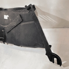 Trunk Right Or Passenger Side Quarter Panel Trim Cover Audi A6 2016-2018 OE Trunk Right Or Passenger Side Quarter Panel Trim Cover Audi A6 2016-2018 OE