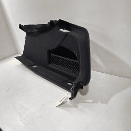 Trunk Right Or Passenger Side Quarter Panel Trim Cover Audi A6 2016-2018 OE Trunk Right Or Passenger Side Quarter Panel Trim Cover Audi A6 2016-2018 OE