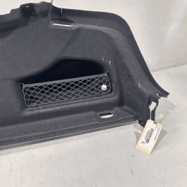 Trunk Right Or Passenger Side Quarter Panel Trim Cover Audi A6 2016-2018 OE Trunk Right Or Passenger Side Quarter Panel Trim Cover Audi A6 2016-2018 OE