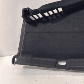 Trunk Right Or Passenger Side Quarter Panel Trim Cover Audi A6 2016-2018 OE Trunk Right Or Passenger Side Quarter Panel Trim Cover Audi A6 2016-2018 OE