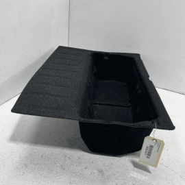 2017-2020 BMW 440i Trunk Cargo Luggage Compartment Pan Tray Box OEM 2017-2020 BMW 440i Trunk Cargo Luggage Compartment Pan Tray Box OEM