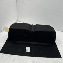 2017-2020 BMW 440i Trunk Cargo Luggage Compartment Pan Tray Box OEM 2017-2020 BMW 440i Trunk Cargo Luggage Compartment Pan Tray Box OEM