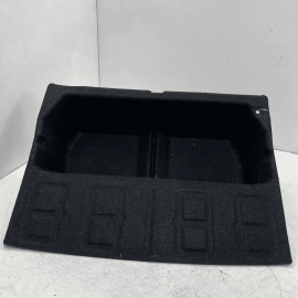 2017-2020 BMW 440i Trunk Cargo Luggage Compartment Pan Tray Box OEM 2017-2020 BMW 440i Trunk Cargo Luggage Compartment Pan Tray Box OEM