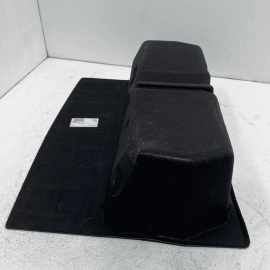 2017-2020 BMW 440i Trunk Cargo Luggage Compartment Pan Tray Box OEM 2017-2020 BMW 440i Trunk Cargo Luggage Compartment Pan Tray Box OEM