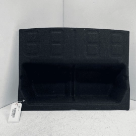 2017-2020 BMW 440i Trunk Cargo Luggage Compartment Pan Tray Box OEM 2017-2020 BMW 440i Trunk Cargo Luggage Compartment Pan Tray Box OEM