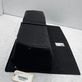 2017-2020 BMW 440i Trunk Cargo Luggage Compartment Pan Tray Box OEM 2017-2020 BMW 440i Trunk Cargo Luggage Compartment Pan Tray Box OEM