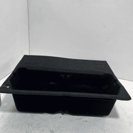 2017-2020 BMW 440i Trunk Cargo Luggage Compartment Pan Tray Box OEM 2017-2020 BMW 440i Trunk Cargo Luggage Compartment Pan Tray Box OEM