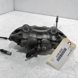 17-20 BMW 430i 440i FRONT LEFT DRIVER SIDE BRAKE CALIPER BREMBO 340mm ROTOR