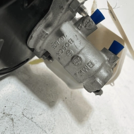2017 - 2020 BMW 440i Brake Master Cylinder with Brake Booster OEM