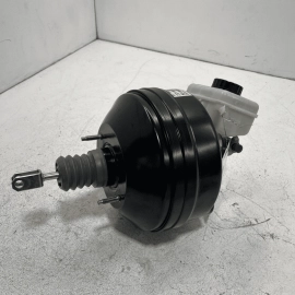 2017 - 2020 BMW 440i Brake Master Cylinder with Brake Booster OEM