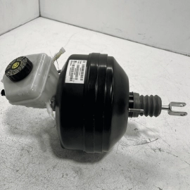 2017 - 2020 BMW 440i Brake Master Cylinder with Brake Booster OEM