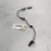 2017 - 2020 BMW 440i Front Left or Right Side ABS Wheel Speed Sensor 1 pc O