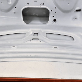 Trunk Lid Shell Cover Panel Tailgate  Color LY9C Audi A6 2012-2018 OEM