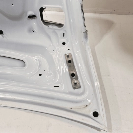 Trunk Lid Shell Cover Panel Tailgate  Color LY9C Audi A6 2012-2018 OEM