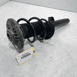 2017 - 2020 BMW 440i Front Left Driver Side Shock Absorber Spring Strut OEM