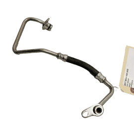 2017 - 2020 BMW 440i Turbocharger Oil Supply Feed Line Pipe Tube OEM