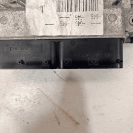 AUDI A6 PREMIUM 2016-2018 ELECTRONIC ENGINE CONTRROL MODULE COMPUTER OEM 1P