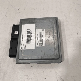 AUDI A6 PREMIUM 2016-2018 ELECTRONIC ENGINE CONTRROL MODULE COMPUTER OEM 1P