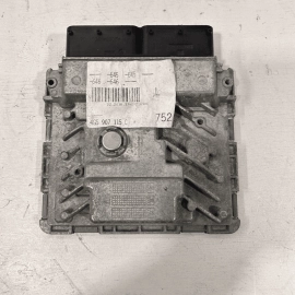 AUDI A6 PREMIUM 2016-2018 ELECTRONIC ENGINE CONTRROL MODULE COMPUTER OEM 1P