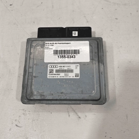 AUDI A6 PREMIUM 2016-2018 ELECTRONIC ENGINE CONTRROL MODULE COMPUTER OEM 1P