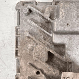 AUDI A6 PREMIUM 2016-2018 ELECTRONIC ENGINE CONTRROL MODULE COMPUTER OEM 1P