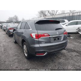 2016-2017-2018 Acura RDX Rear Engine Mount Bracket OEM