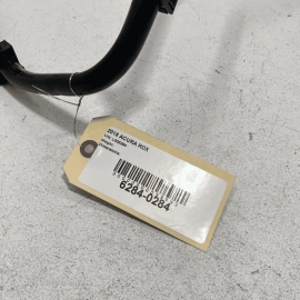 2013 - 2018 Acura RDX 3.5L Vapor Canister Pipe Tube Assembly Fuel Drain OEM