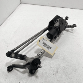 2013 - 2018 ACURA RDX FRONT WINDSHIELD WIPER LINKAGE TRANSMISSION & MOTOR O