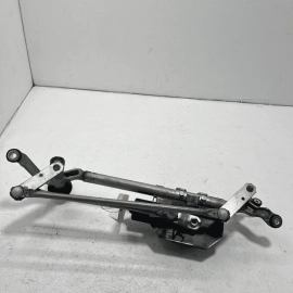 2013 - 2018 ACURA RDX FRONT WINDSHIELD WIPER LINKAGE TRANSMISSION & MOTOR O