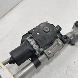 2013 - 2018 ACURA RDX FRONT WINDSHIELD WIPER LINKAGE TRANSMISSION & MOTOR O