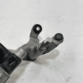 2013 - 2018 ACURA RDX FRONT WINDSHIELD WIPER LINKAGE TRANSMISSION & MOTOR O