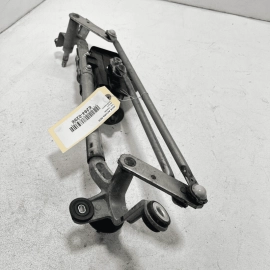 2013 - 2018 ACURA RDX FRONT WINDSHIELD WIPER LINKAGE TRANSMISSION & MOTOR O