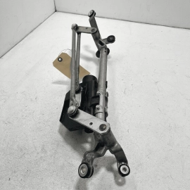 2013 - 2018 ACURA RDX FRONT WINDSHIELD WIPER LINKAGE TRANSMISSION & MOTOR O