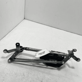 2013 - 2018 ACURA RDX FRONT WINDSHIELD WIPER LINKAGE TRANSMISSION & MOTOR O