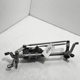 2013 - 2018 ACURA RDX FRONT WINDSHIELD WIPER LINKAGE TRANSMISSION & MOTOR O