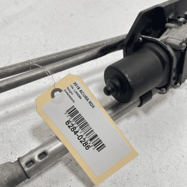 2013 - 2018 ACURA RDX FRONT WINDSHIELD WIPER LINKAGE TRANSMISSION & MOTOR O