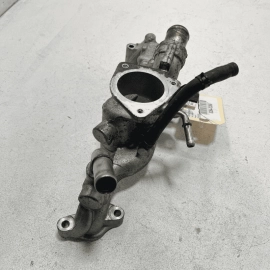 2016 - 2018 ACURA RDX 3.5L 55K MDX WATER PASSAGE THERMOSTAT HOUSING OEM