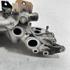 2016 - 2018 ACURA RDX 3.5L 55K MDX WATER PASSAGE THERMOSTAT HOUSING OEM