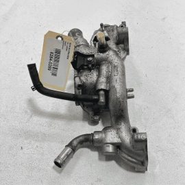 2016 - 2018 ACURA RDX 3.5L 55K MDX WATER PASSAGE THERMOSTAT HOUSING OEM