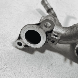 2016 - 2018 ACURA RDX 3.5L 55K MDX WATER PASSAGE THERMOSTAT HOUSING OEM