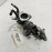 2016 - 2018 ACURA RDX 3.5L 55K MDX WATER PASSAGE THERMOSTAT HOUSING OEM