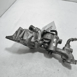 2016 - 2018 ACURA RDX 3.5L 55K MDX WATER PASSAGE THERMOSTAT HOUSING OEM