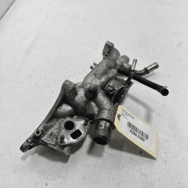 2016 - 2018 ACURA RDX 3.5L 55K MDX WATER PASSAGE THERMOSTAT HOUSING OEM