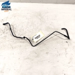 2018 AUDI A6 2.0L ENGINE AIR INTAKE HOSE LINE PIPE TUBE OEM