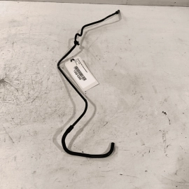 2018 AUDI A6 2.0L ENGINE AIR INTAKE HOSE LINE PIPE TUBE OEM