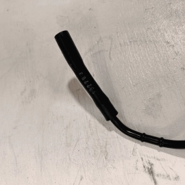 2018 AUDI A6 2.0L ENGINE AIR INTAKE HOSE LINE PIPE TUBE OEM