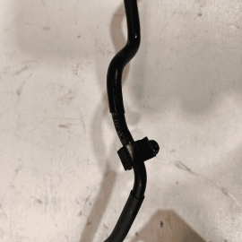 2018 AUDI A6 2.0L ENGINE AIR INTAKE HOSE LINE PIPE TUBE OEM